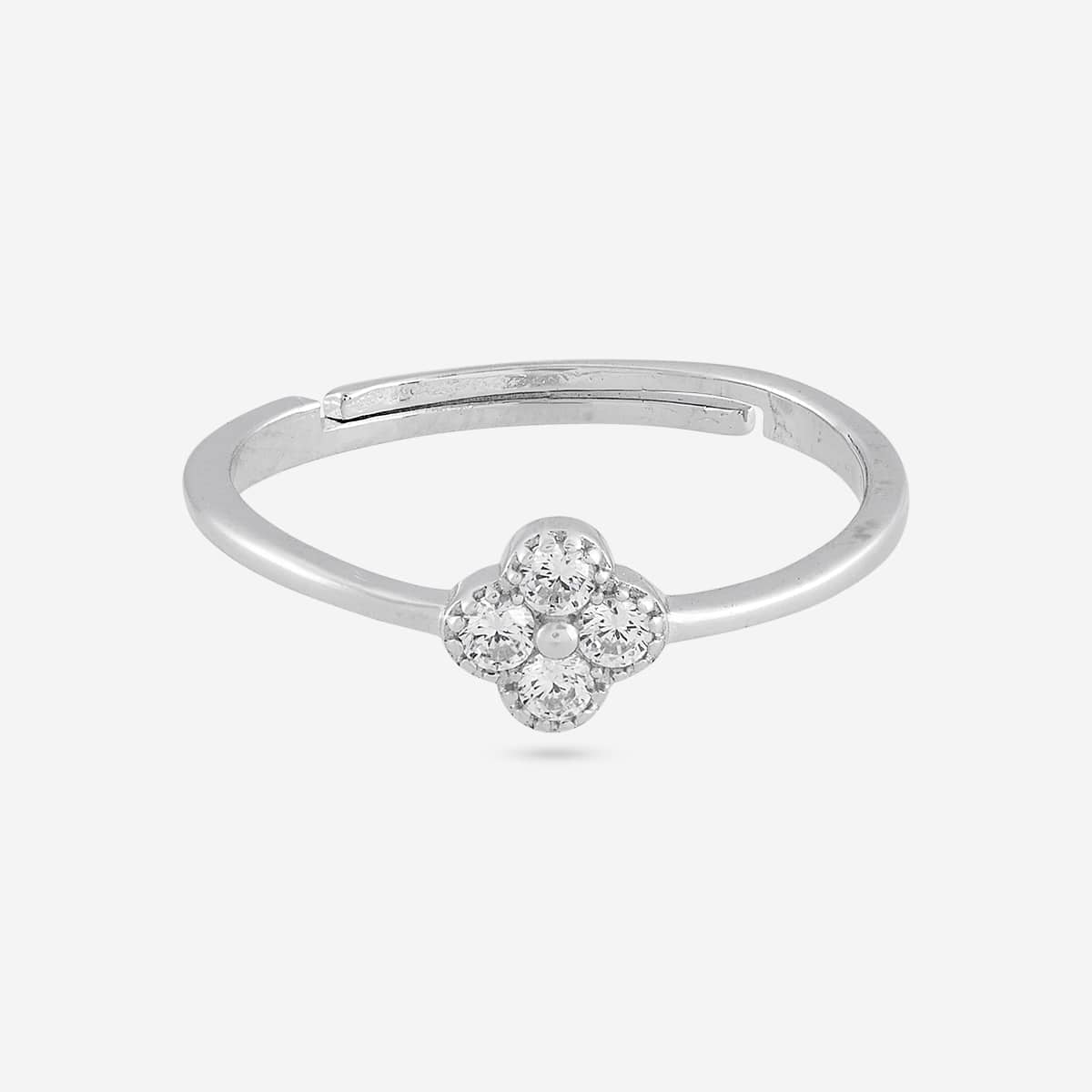 Silver Finger Ring 92.5 Silver Finger Ring 200946