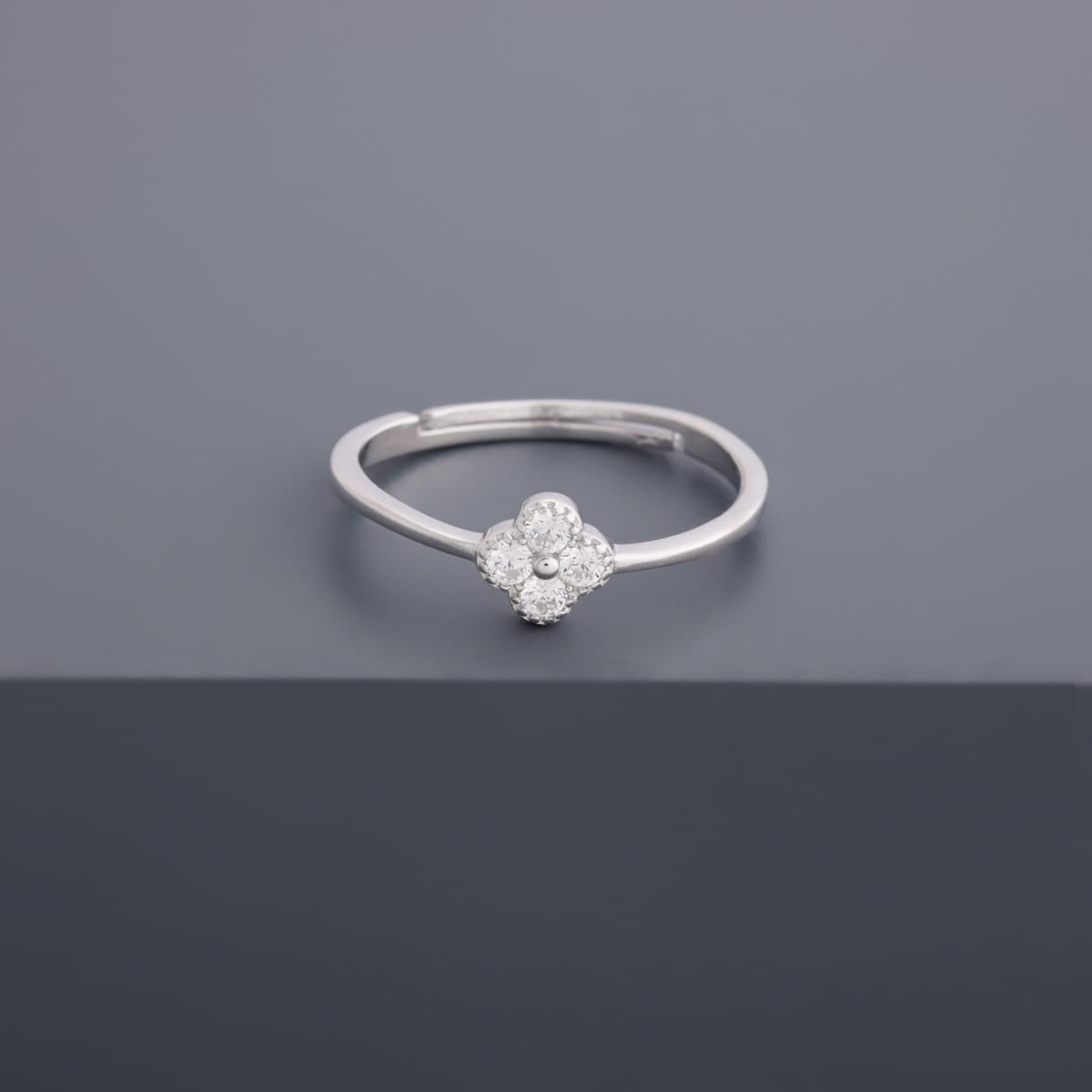 Silver Finger Ring 92.5 Silver Finger Ring 200946