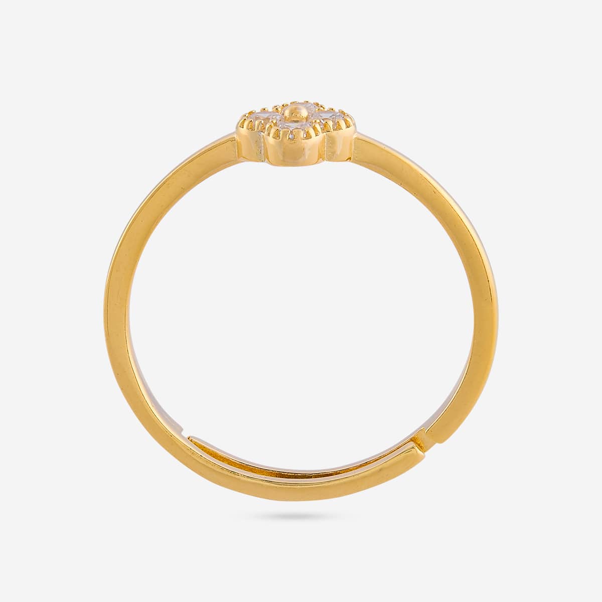 Silver Finger Ring 92.5 Silver Finger Ring 200946
