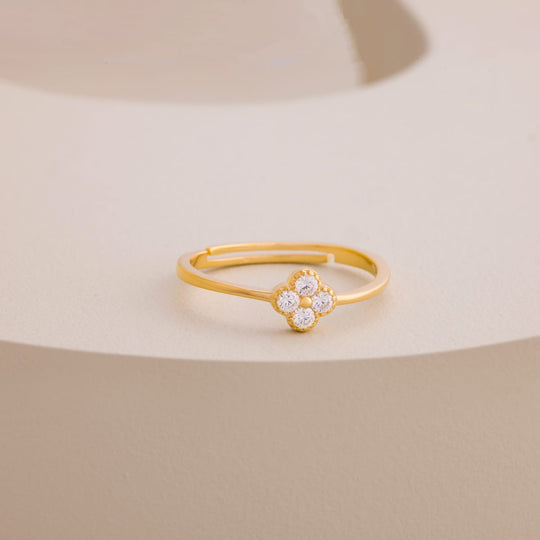 Silver Finger Ring 92.5 Silver Finger Ring 200946