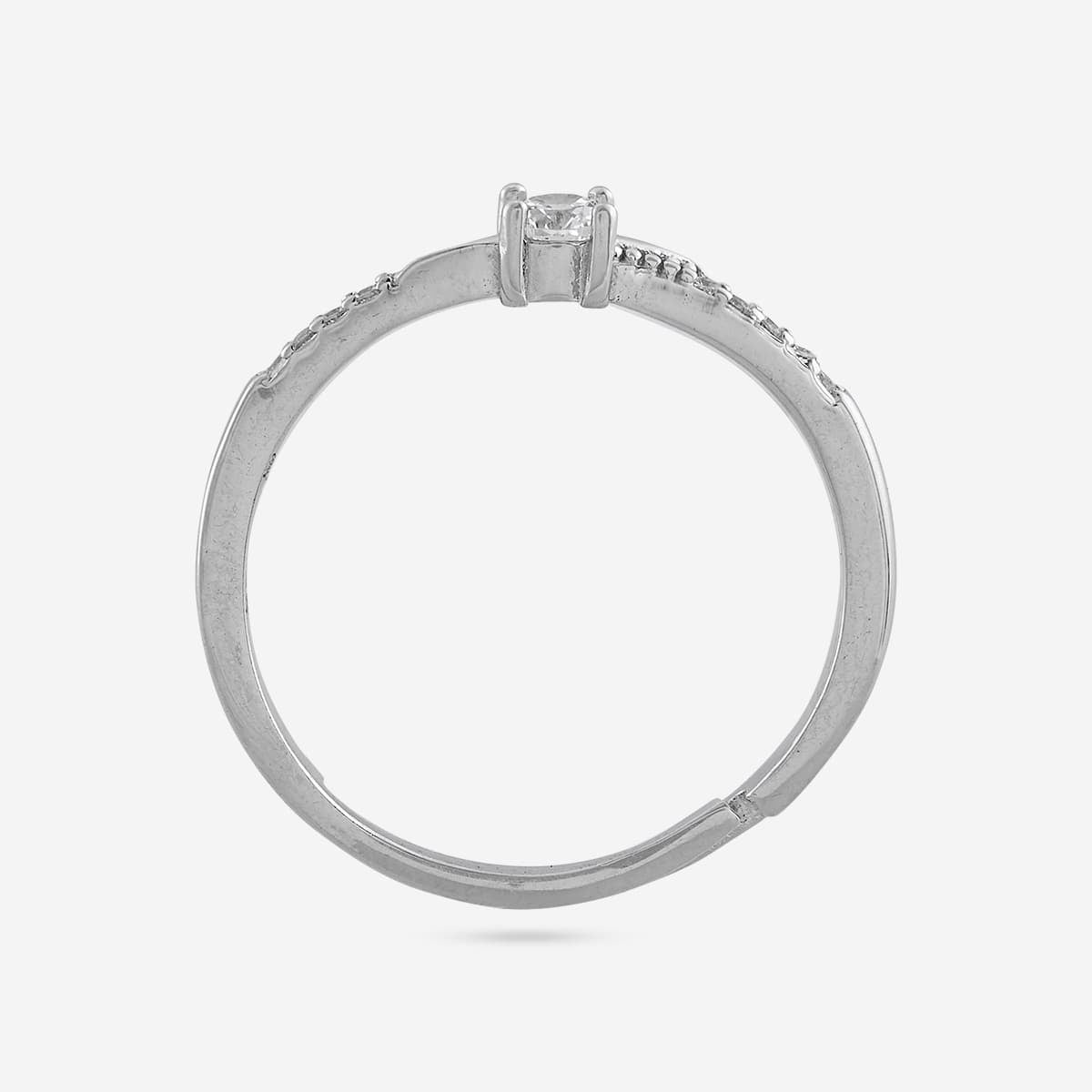 Silver Finger Ring 92.5 Silver Finger Ring 200947