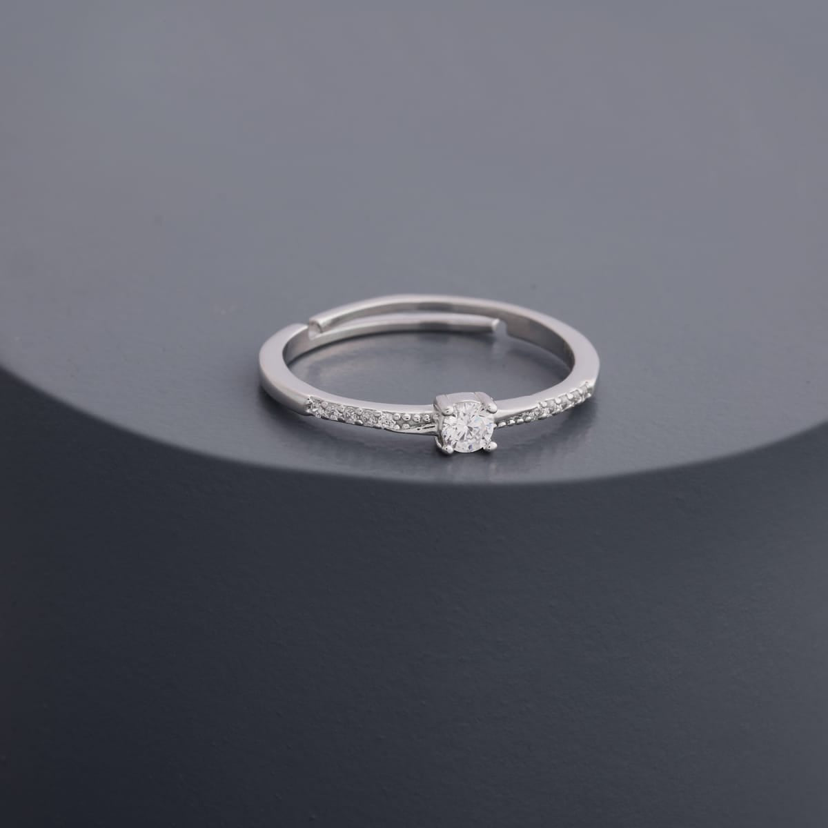 Silver Finger Ring 92.5 Silver Finger Ring 200947
