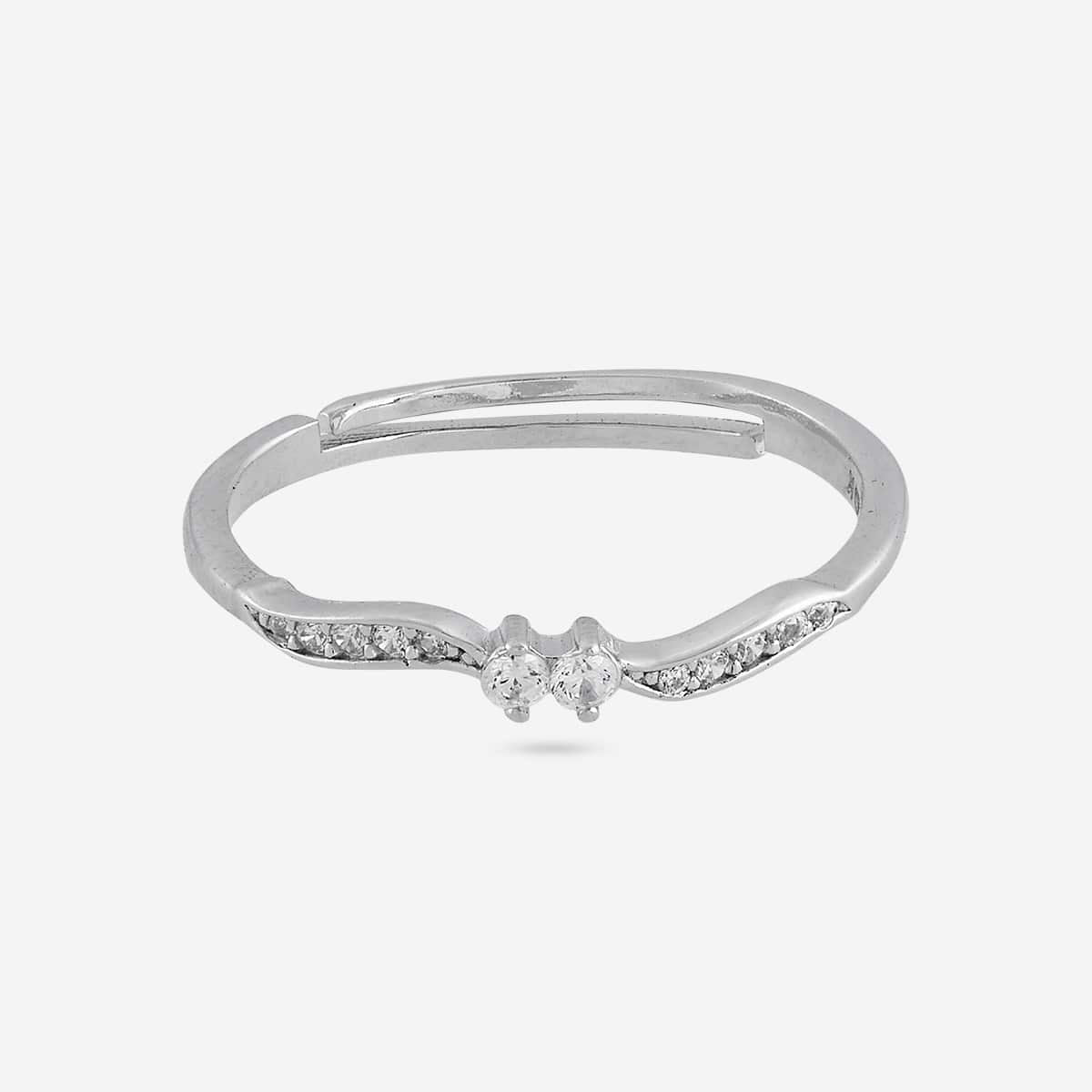 Silver Finger Ring 92.5 Silver Finger Ring 200948