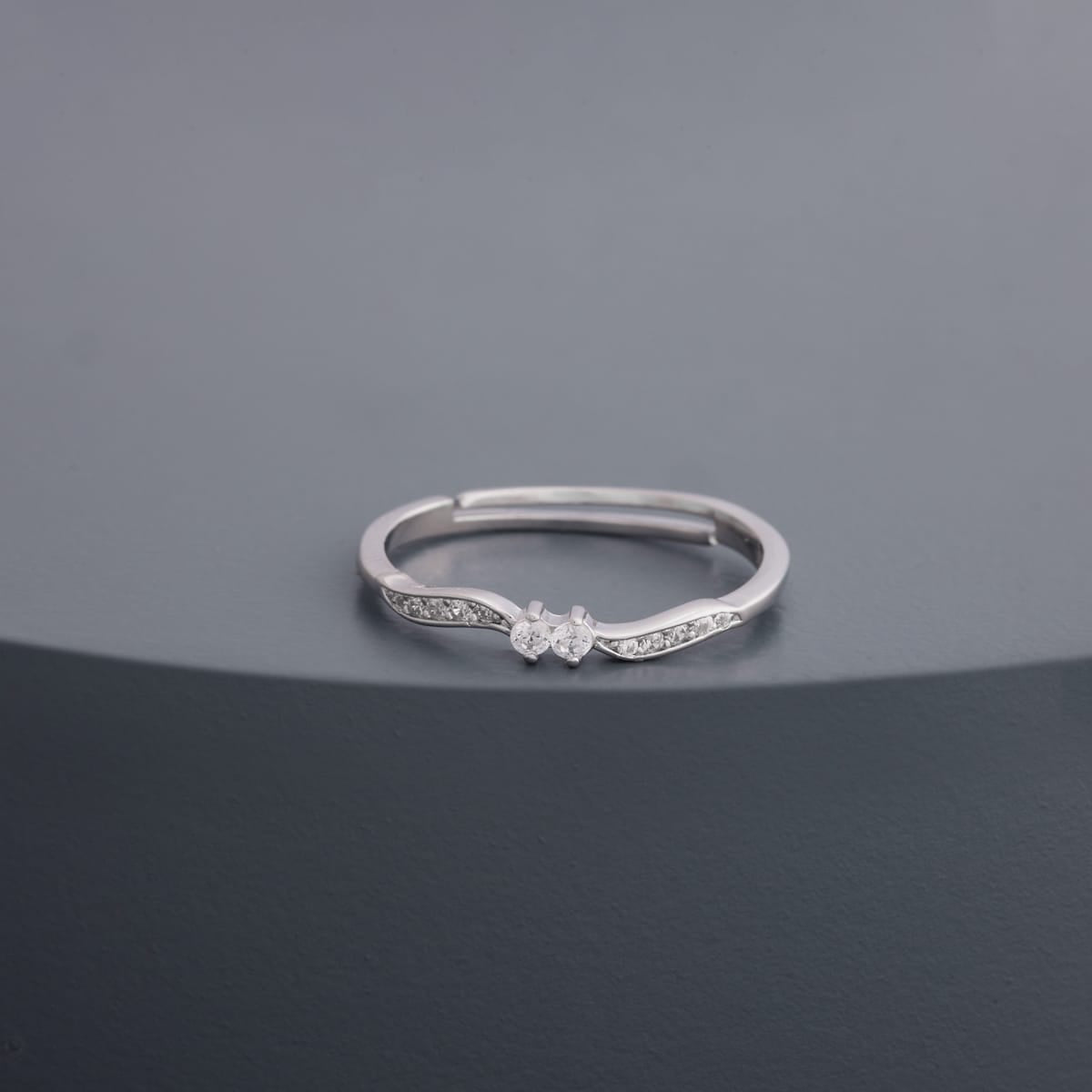 Silver Finger Ring 92.5 Silver Finger Ring 200948