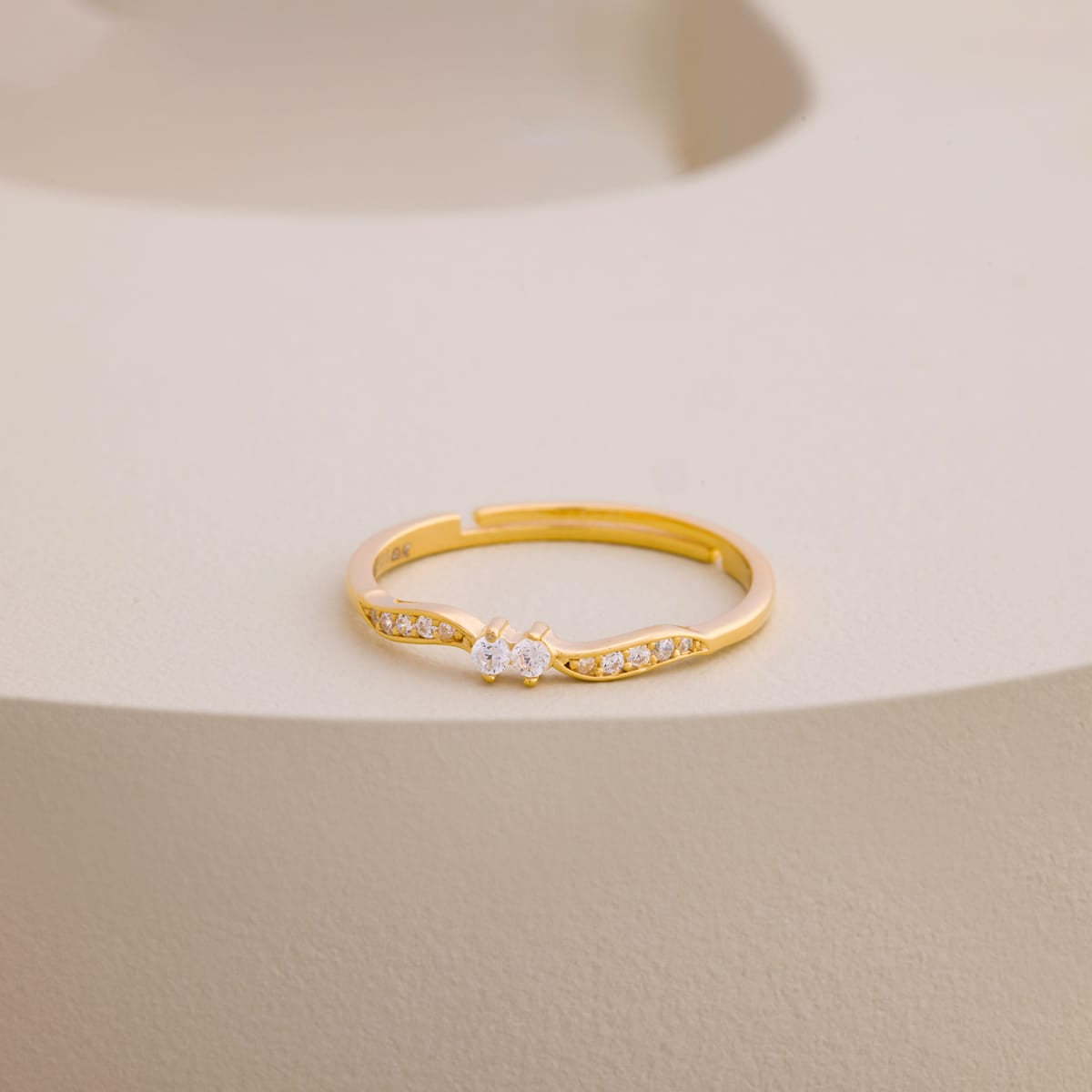 Silver Finger Ring 92.5 Silver Finger Ring 200948