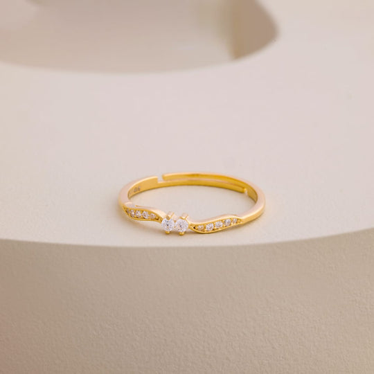 Silver Finger Ring 92.5 Silver Finger Ring 200948