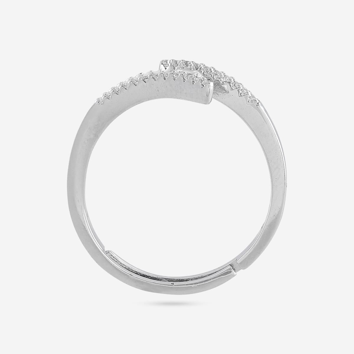 Silver Finger Ring 92.5 Silver Finger Ring 200949