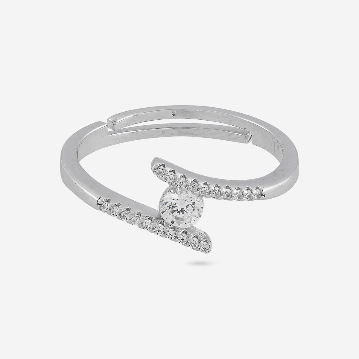 Silver Finger Ring 92.5 Silver Finger Ring 200949