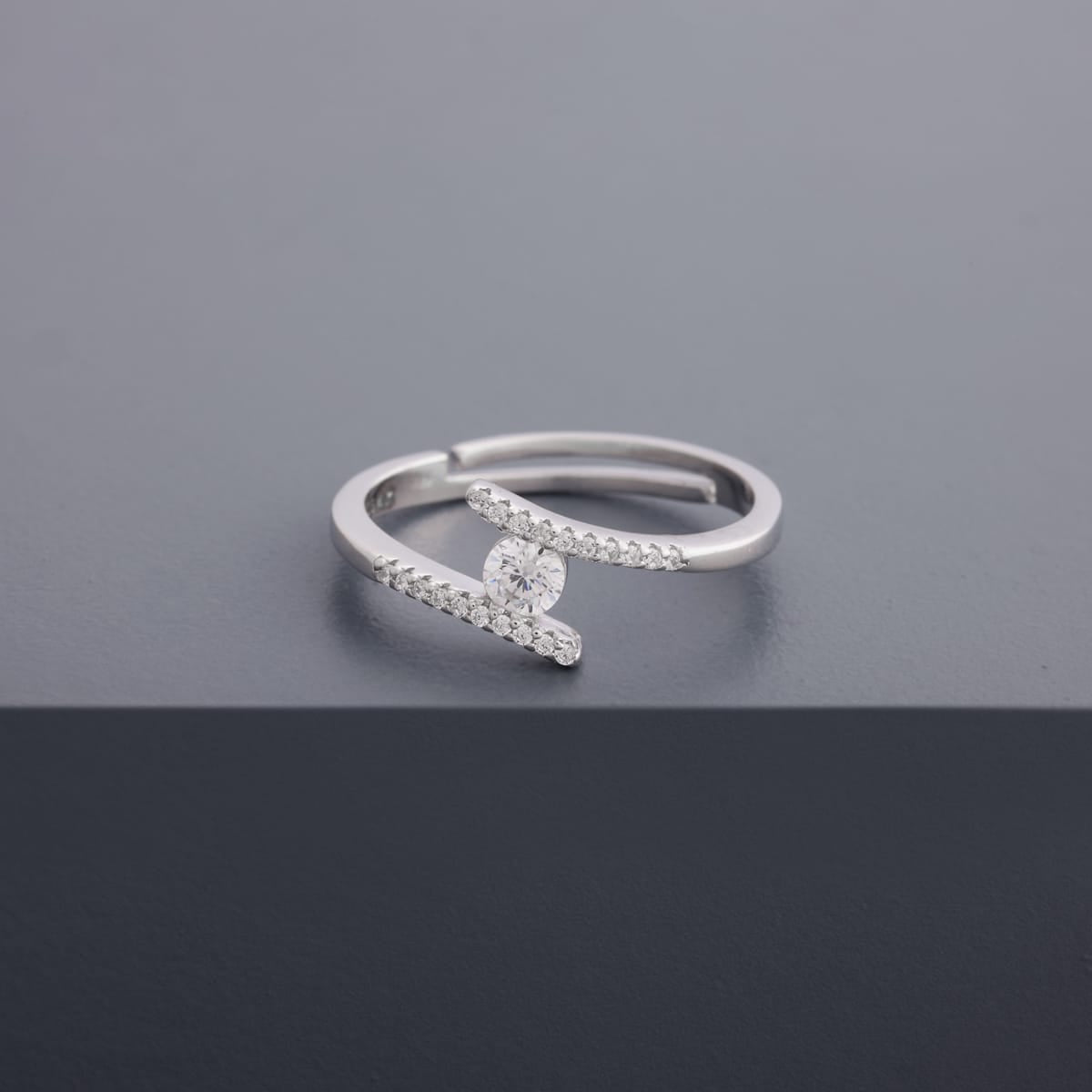 Silver Finger Ring 92.5 Silver Finger Ring 200949