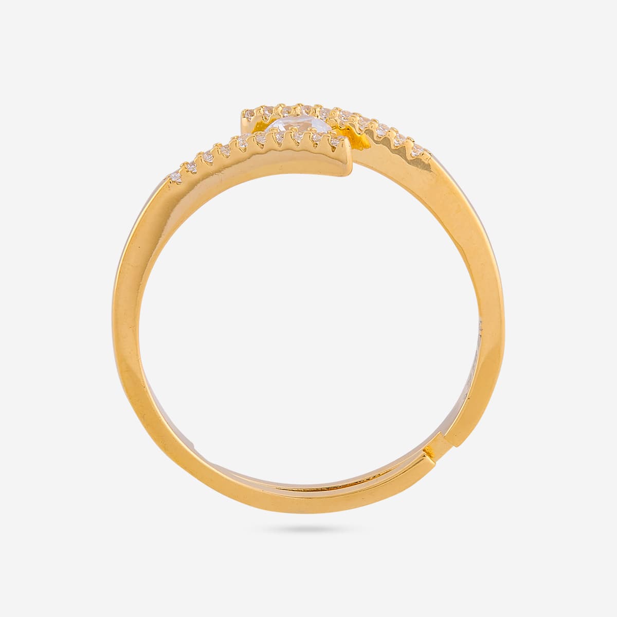 Silver Finger Ring 92.5 Silver Finger Ring 200949