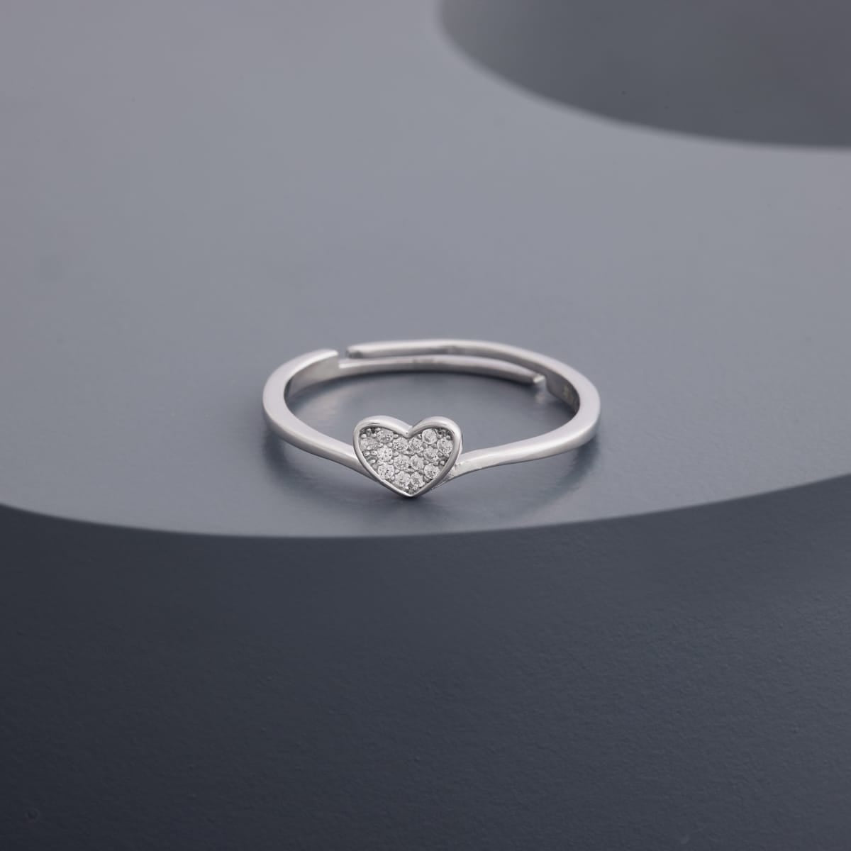 Silver Finger Ring 92.5 Silver Finger Ring 200950