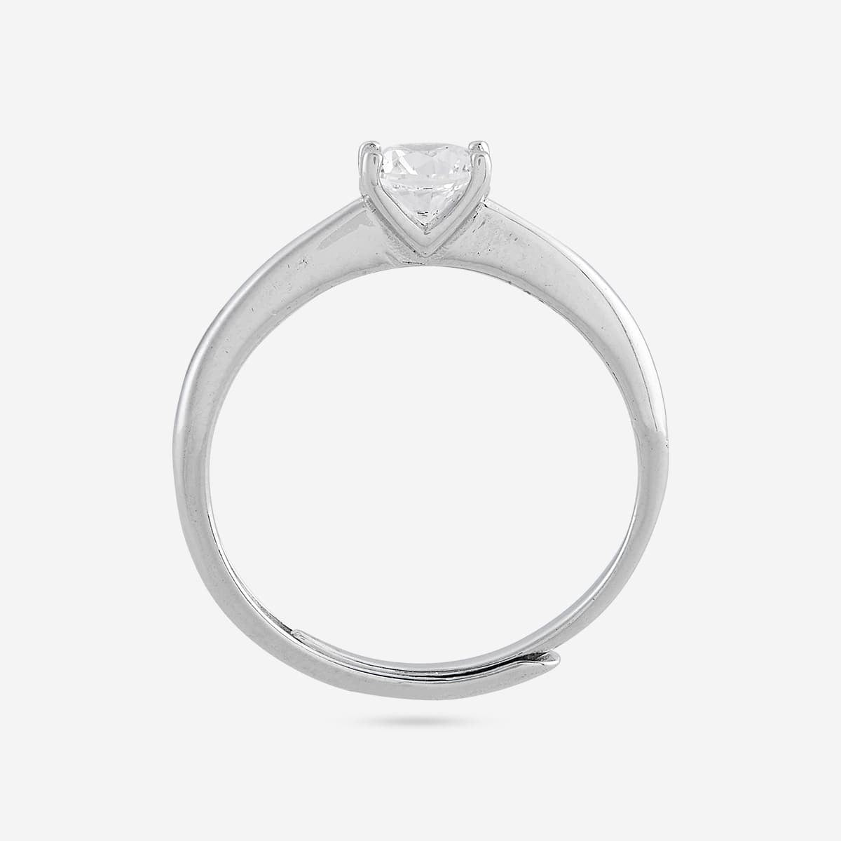 Silver Finger Ring 92.5 Silver Finger Ring 200951