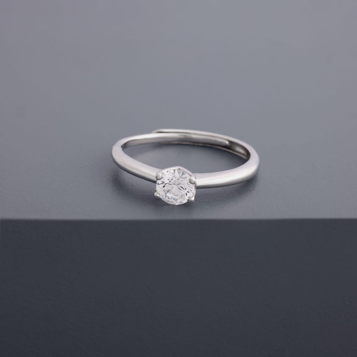 Silver Finger Ring 92.5 Silver Finger Ring 200951