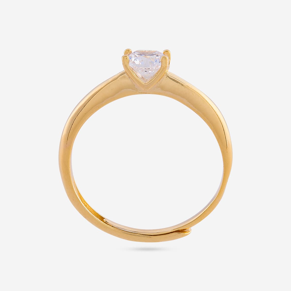 Silver Finger Ring 92.5 Silver Finger Ring 200951