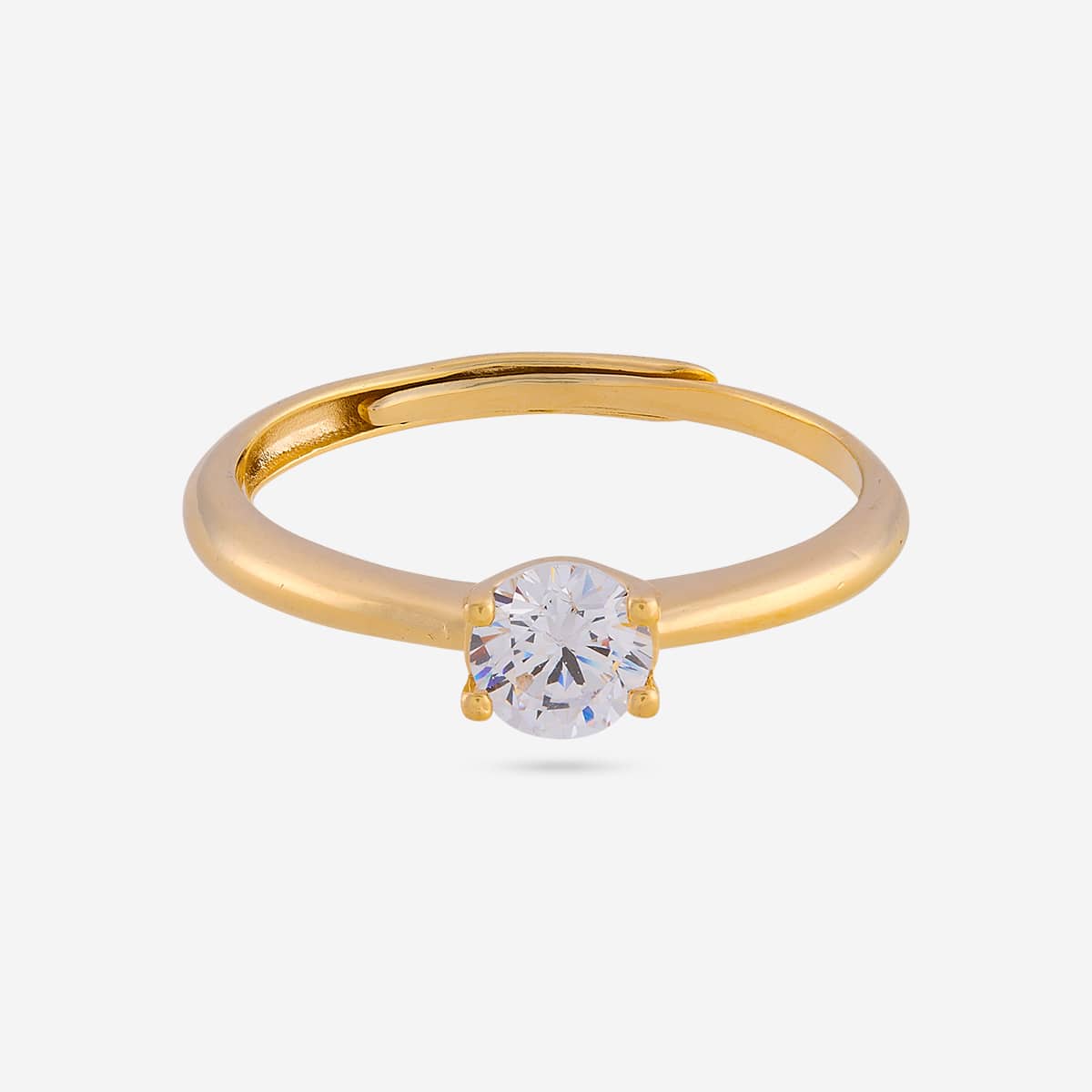 Silver Finger Ring 92.5 Silver Finger Ring 200951
