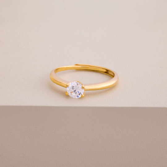 Silver Finger Ring 92.5 Silver Finger Ring 200951