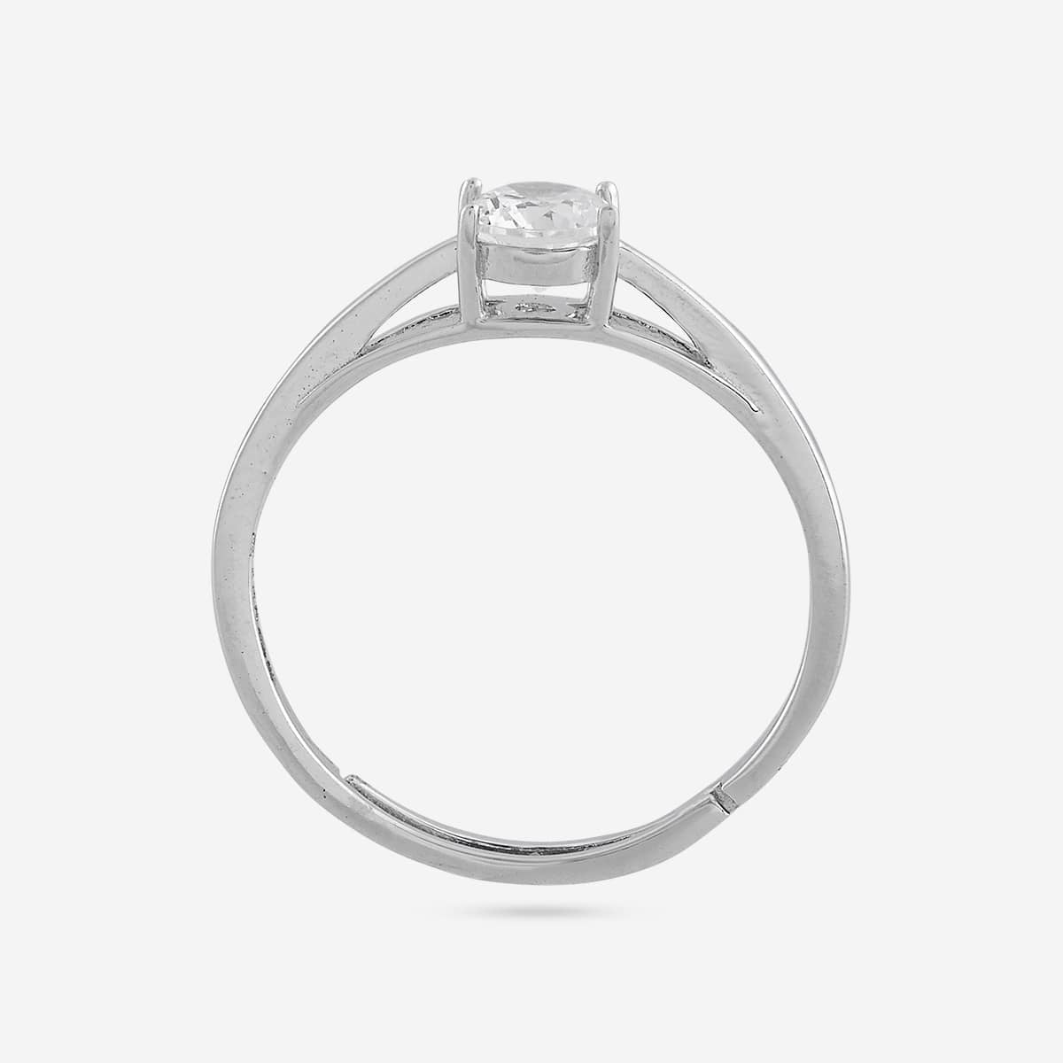 Silver Finger Ring 92.5 Silver Finger Ring 200952