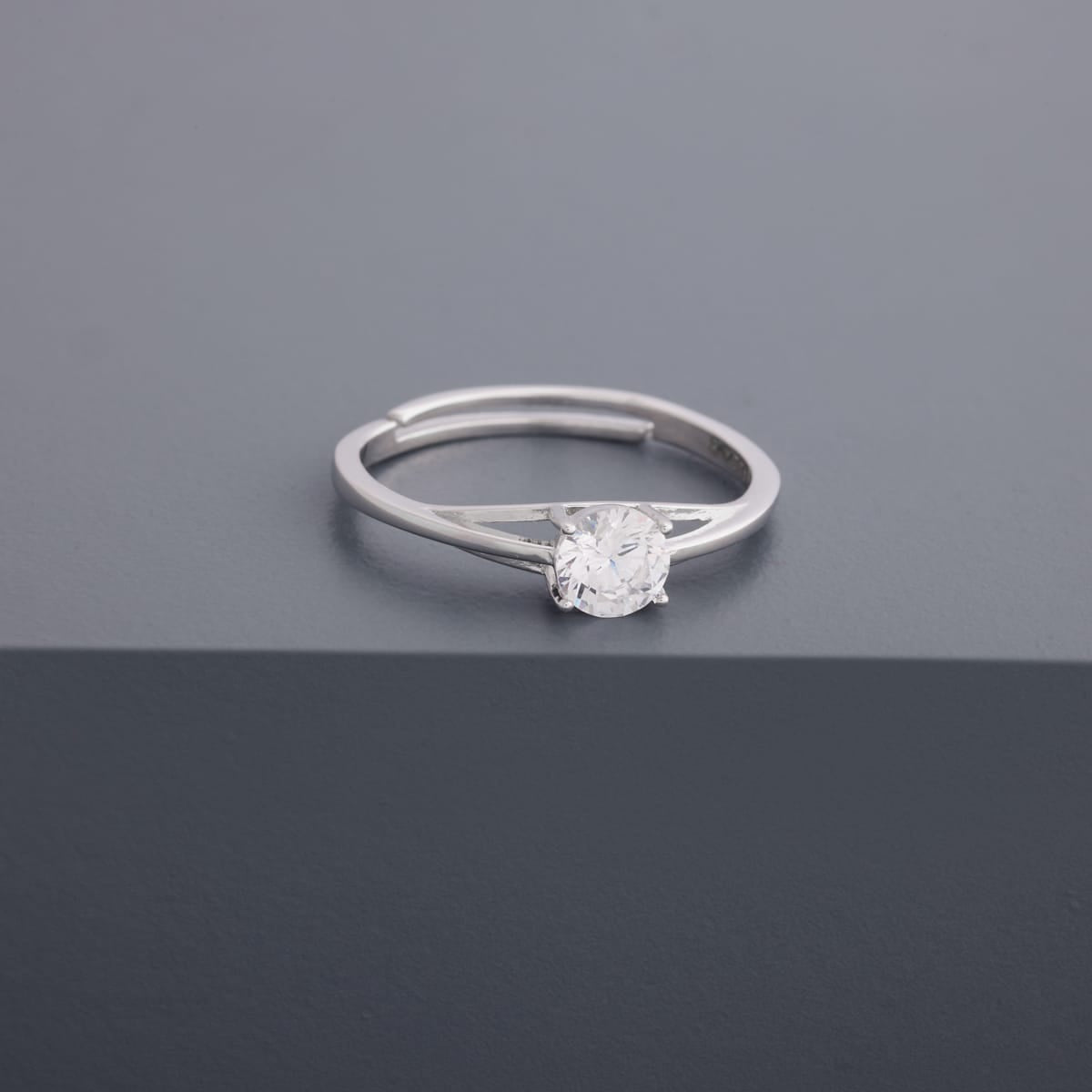 Silver Finger Ring 92.5 Silver Finger Ring 200952