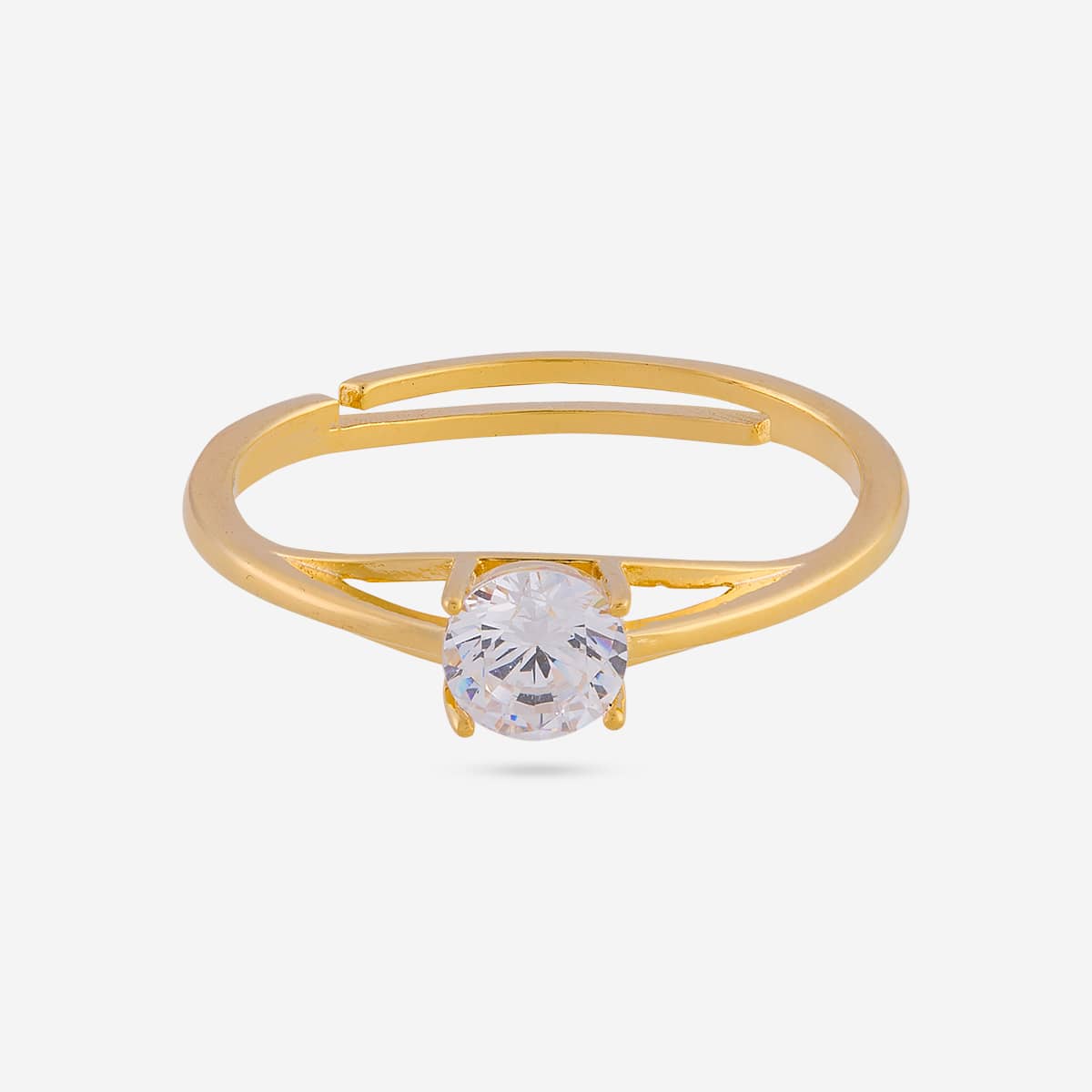 Silver Finger Ring 92.5 Silver Finger Ring 200952