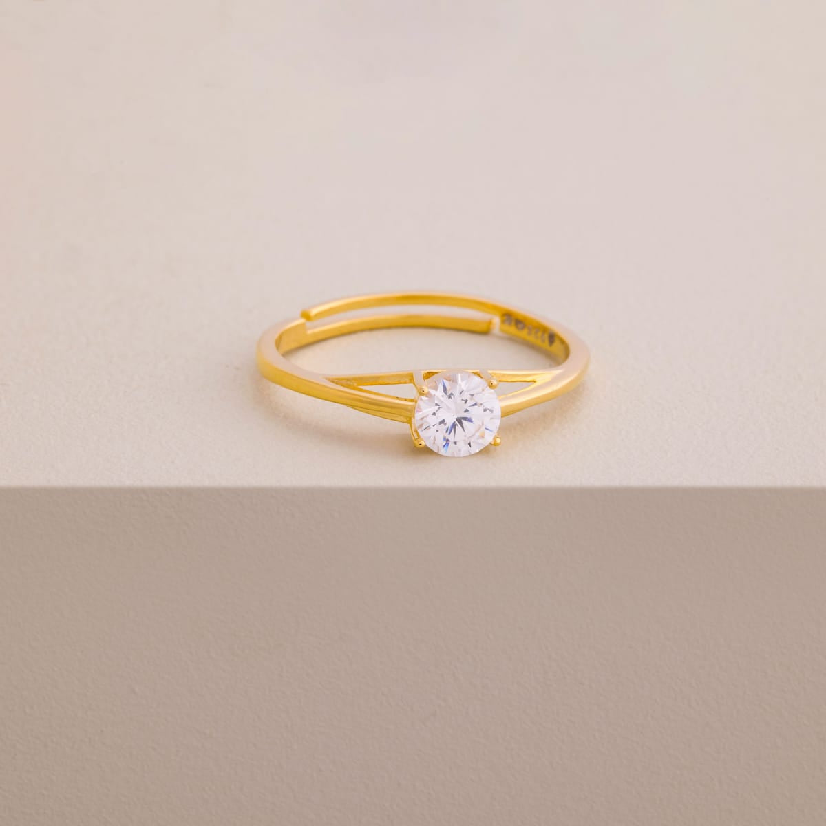 Silver Finger Ring 92.5 Silver Finger Ring 200952