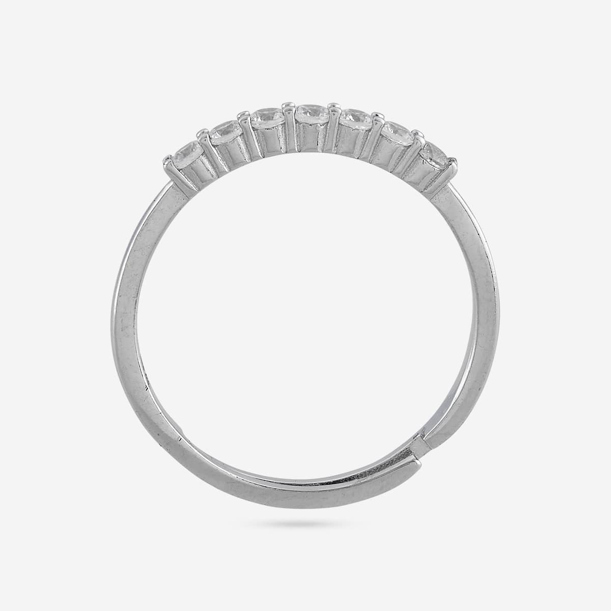 Silver Finger Ring 92.5 Silver Finger Ring 200953