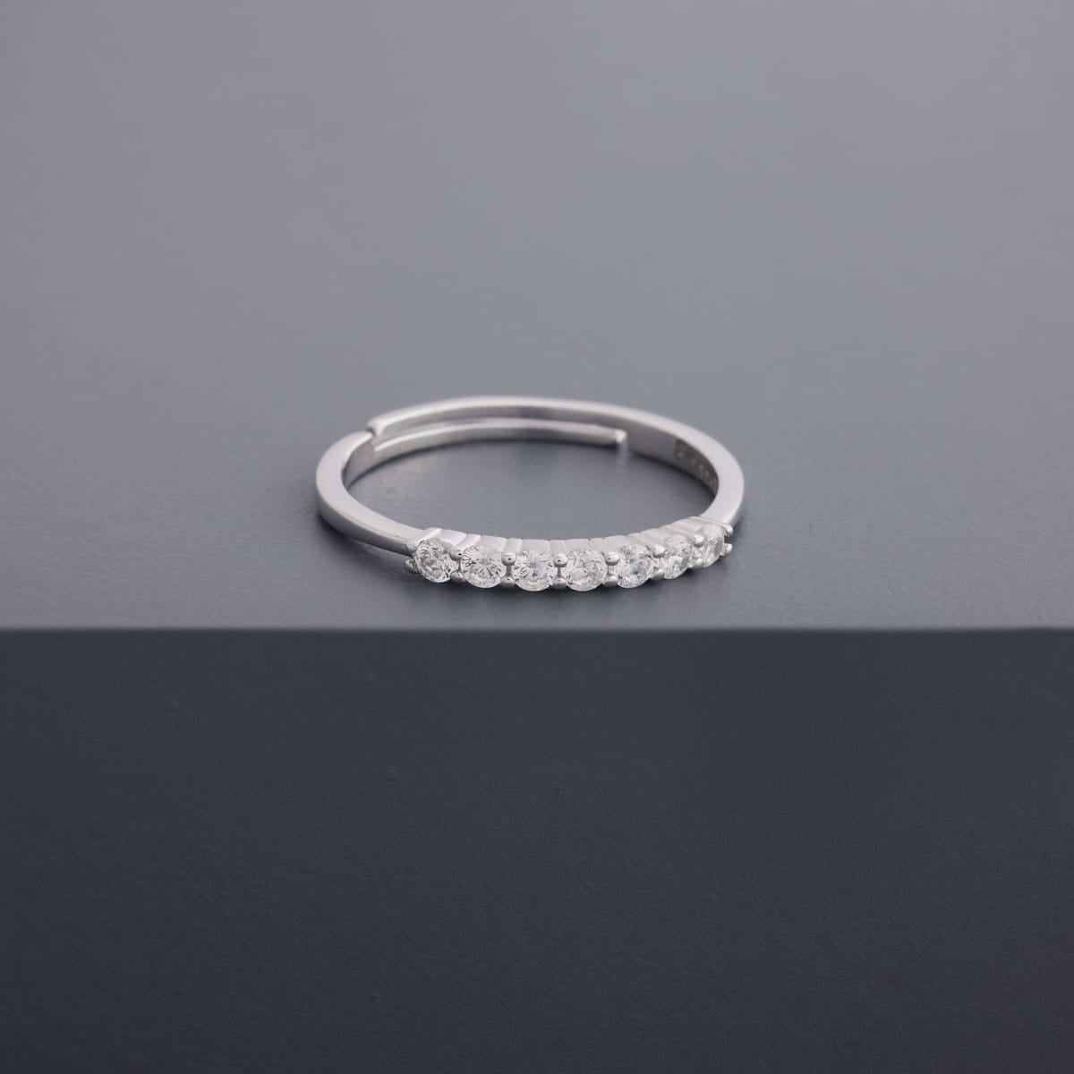 Silver Finger Ring 92.5 Silver Finger Ring 200953