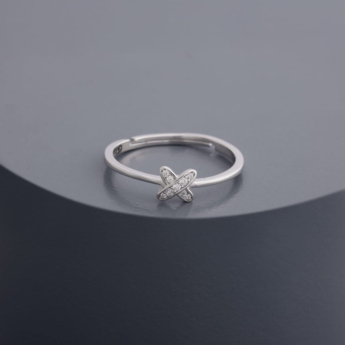 Silver Finger Ring 92.5 Silver Finger Ring 200955