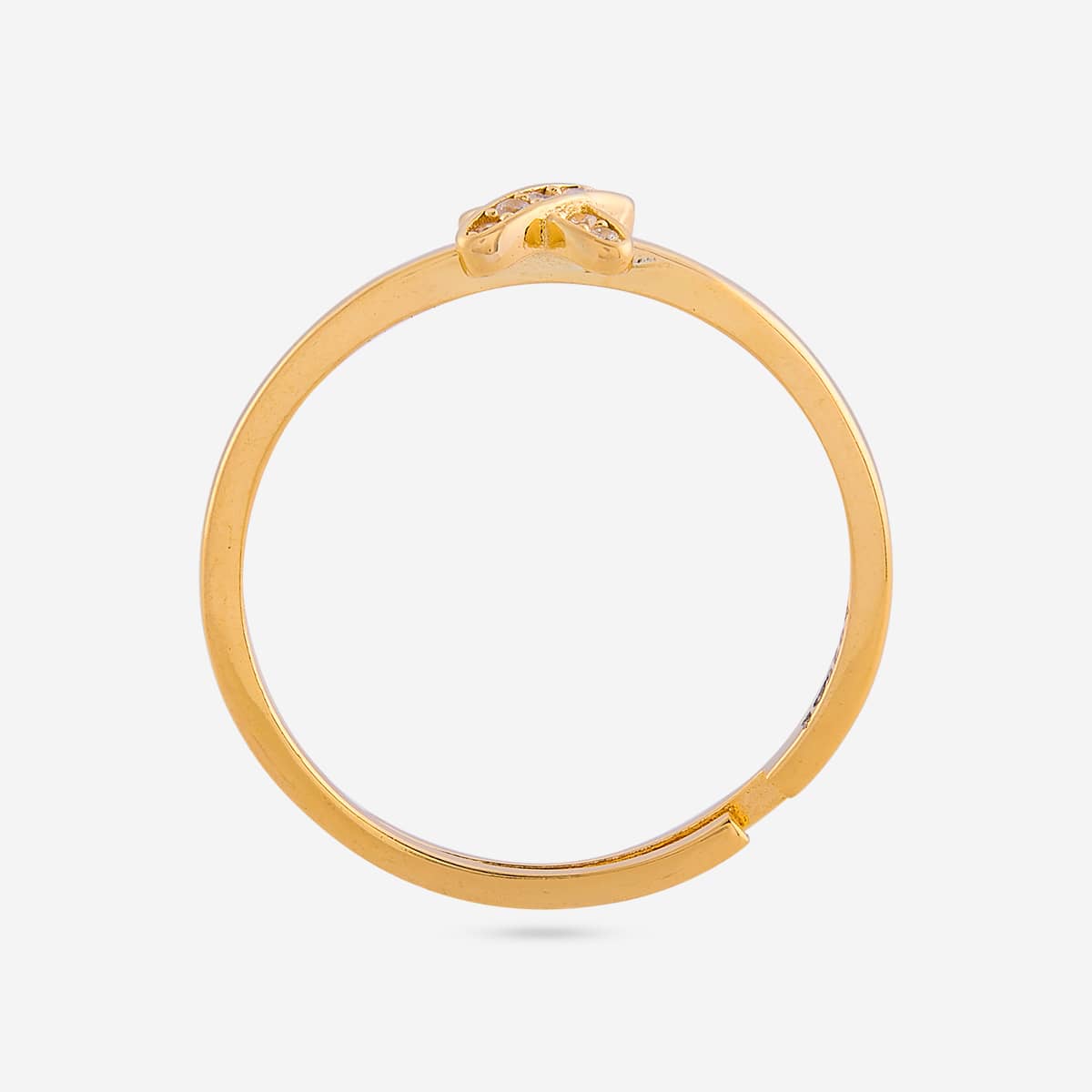 Silver Finger Ring 92.5 Silver Finger Ring 200955
