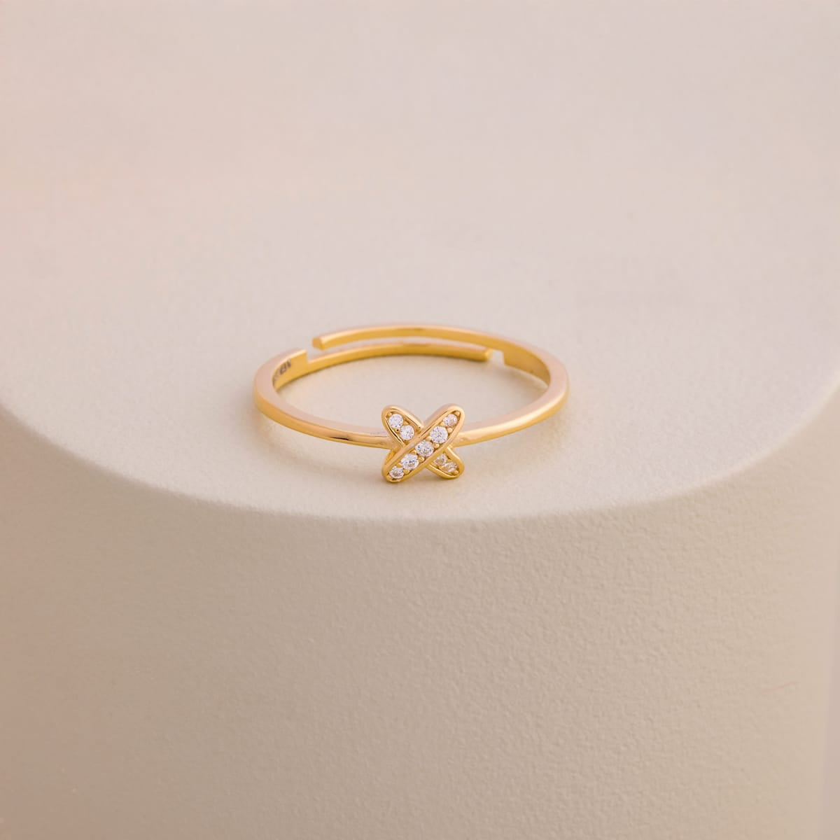 Silver Finger Ring 92.5 Silver Finger Ring 200955