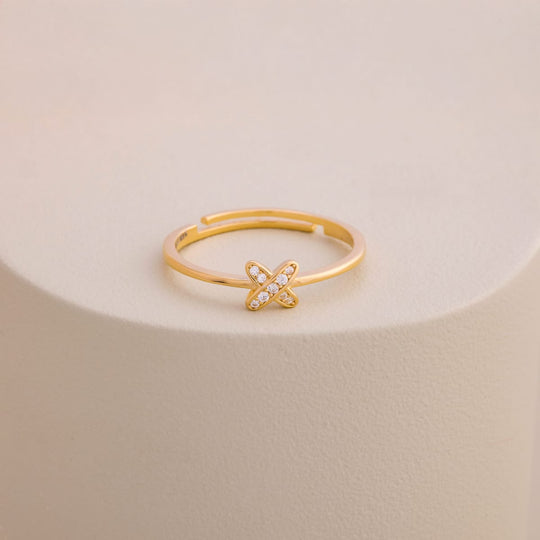 Silver Finger Ring 92.5 Silver Finger Ring 200955