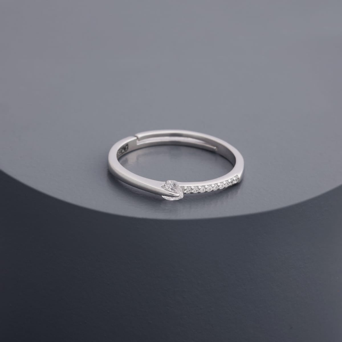 Silver Finger Ring 92.5 Silver Finger Ring 200956