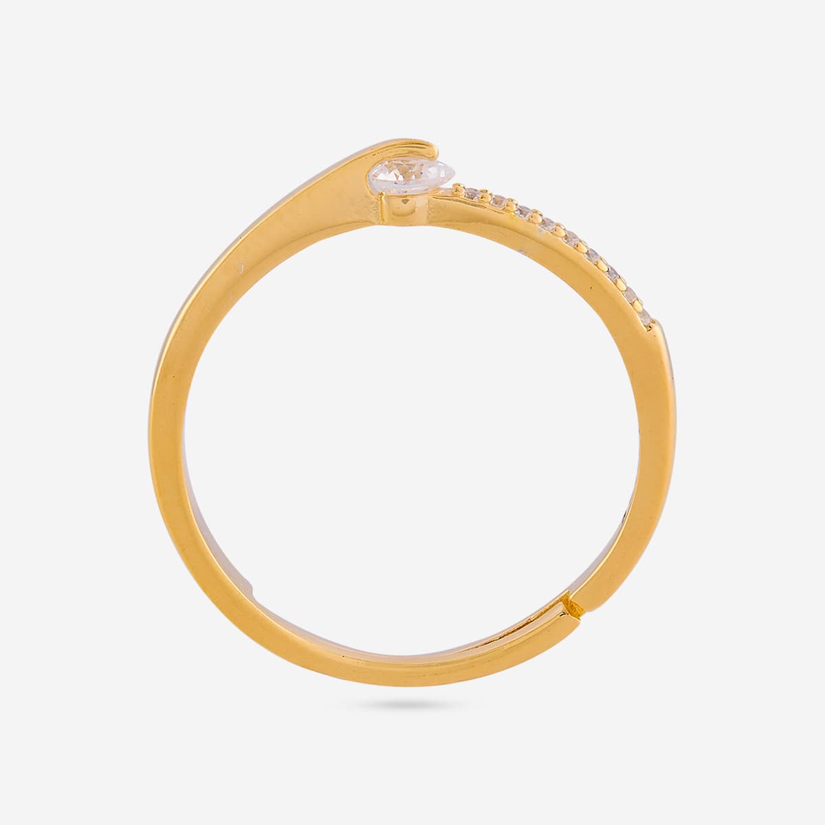 Silver Finger Ring 92.5 Silver Finger Ring 200956