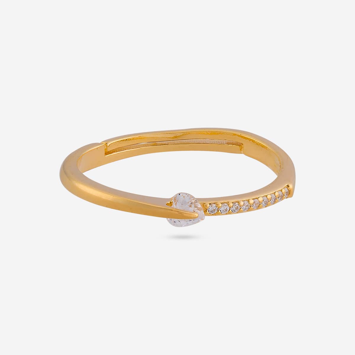 Silver Finger Ring 92.5 Silver Finger Ring 200956