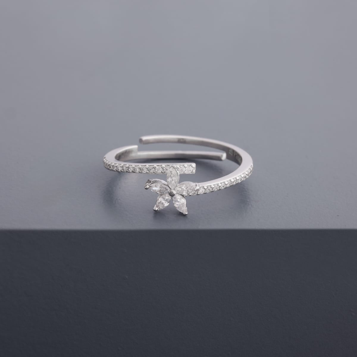 Silver Finger Ring 92.5 Silver Finger Ring 200957