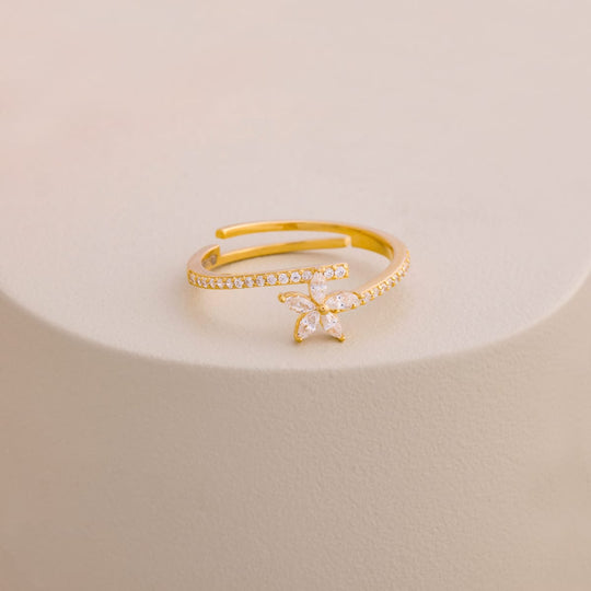 Silver Finger Ring 92.5 Silver Finger Ring 200957