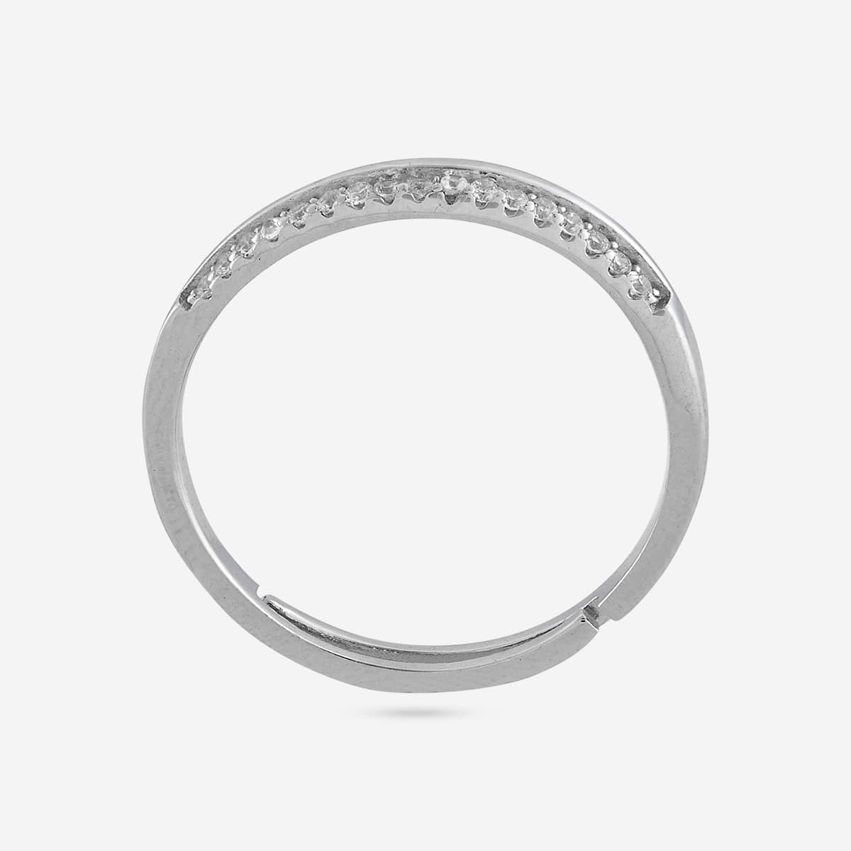 Silver Finger Ring 92.5 Silver Finger Ring 200958