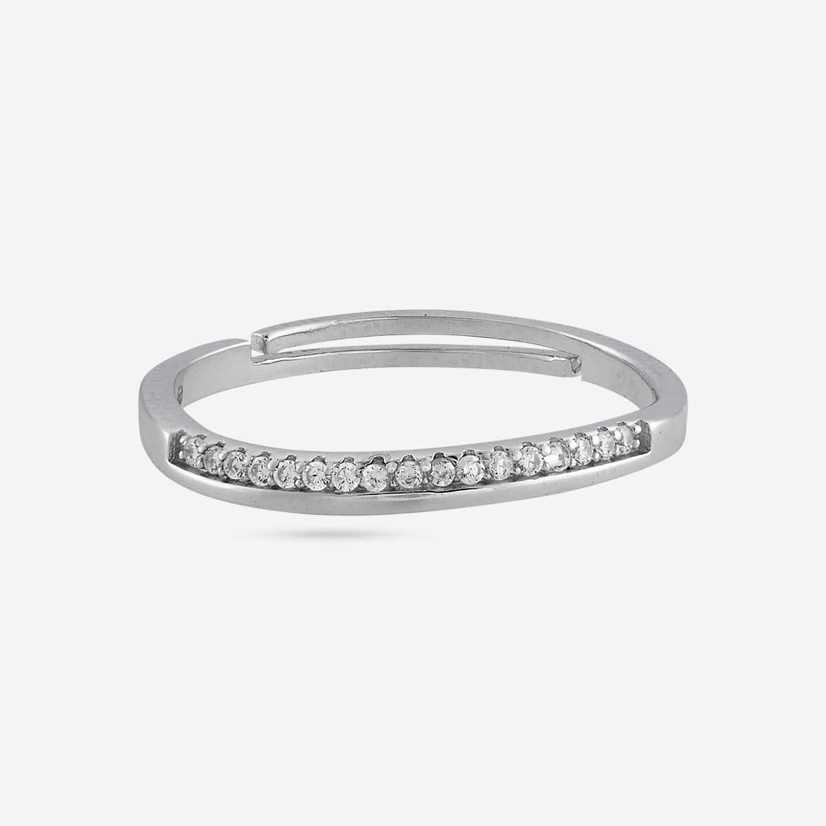 Silver Finger Ring 92.5 Silver Finger Ring 200958