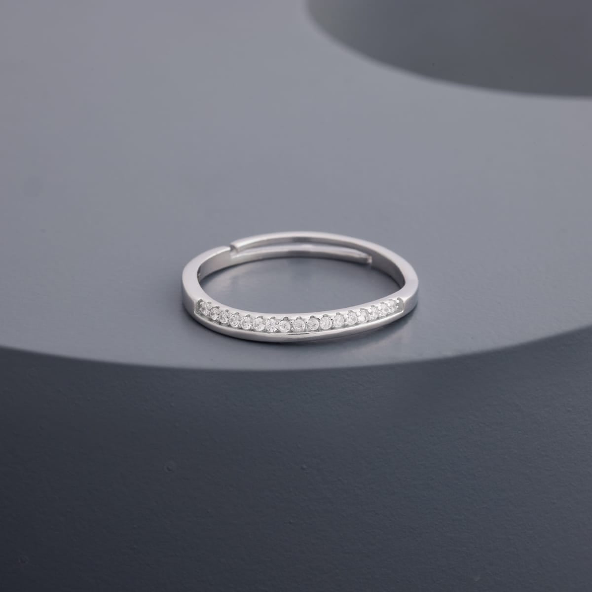Silver Finger Ring 92.5 Silver Finger Ring 200958