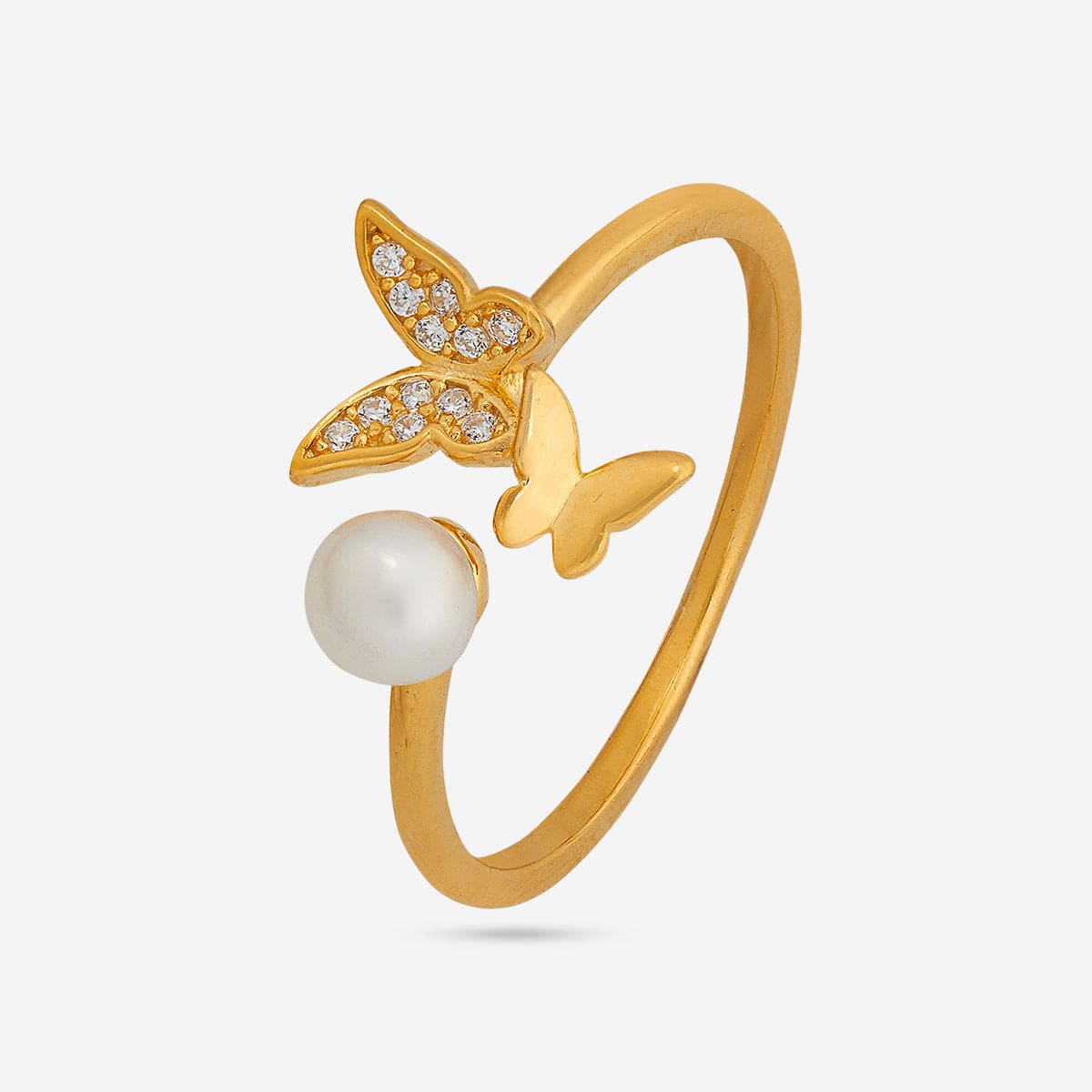 Silver Finger Ring 92.5 Silver Finger Ring 191220