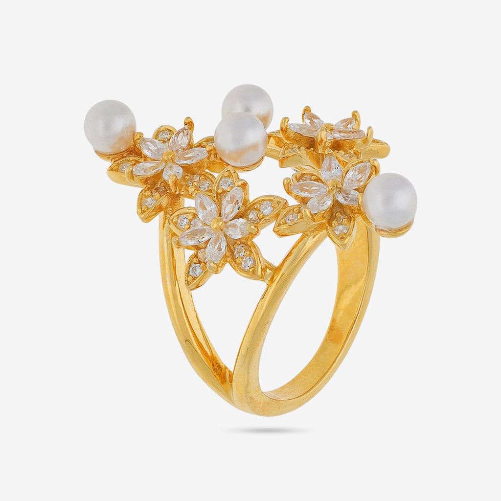 Silver Finger Ring 92.5 Silver Finger Ring 191258