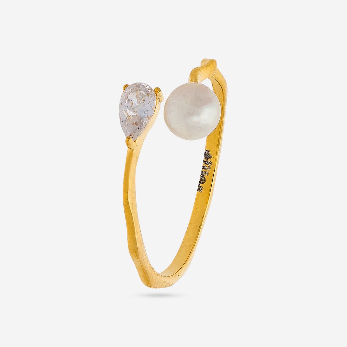 Silver Finger Ring 92.5 Silver Finger Ring 194122