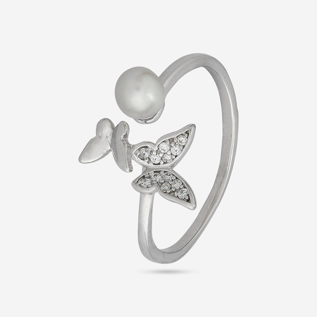 Silver Finger Ring 92.5 Silver Finger Ring 191220