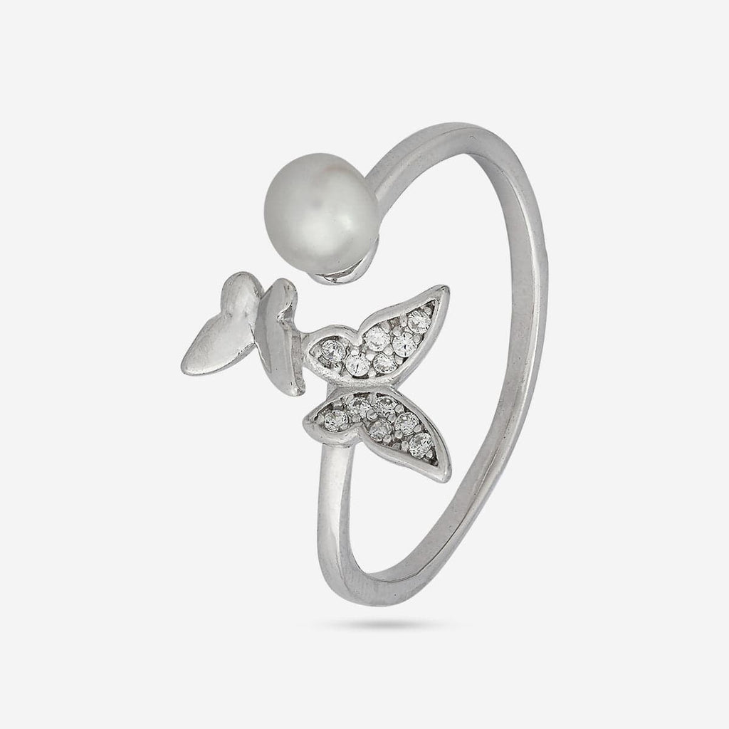 Silver Finger Ring 92.5 Silver Finger Ring 191220