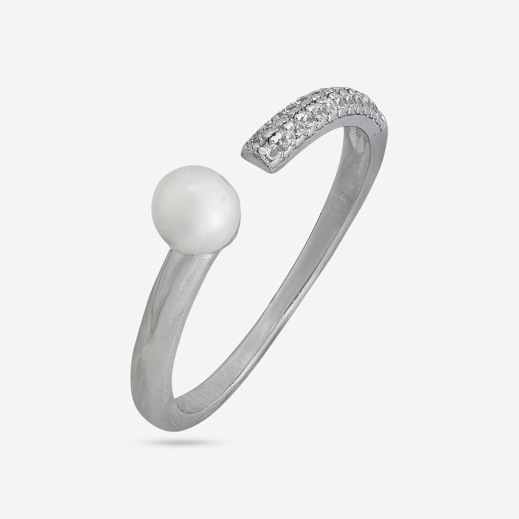 Silver Finger Ring 92.5 Silver Finger Ring 191221