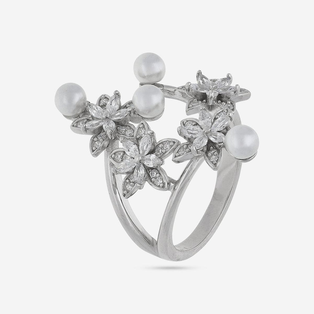 Silver Finger Ring 92.5 Silver Finger Ring 191258