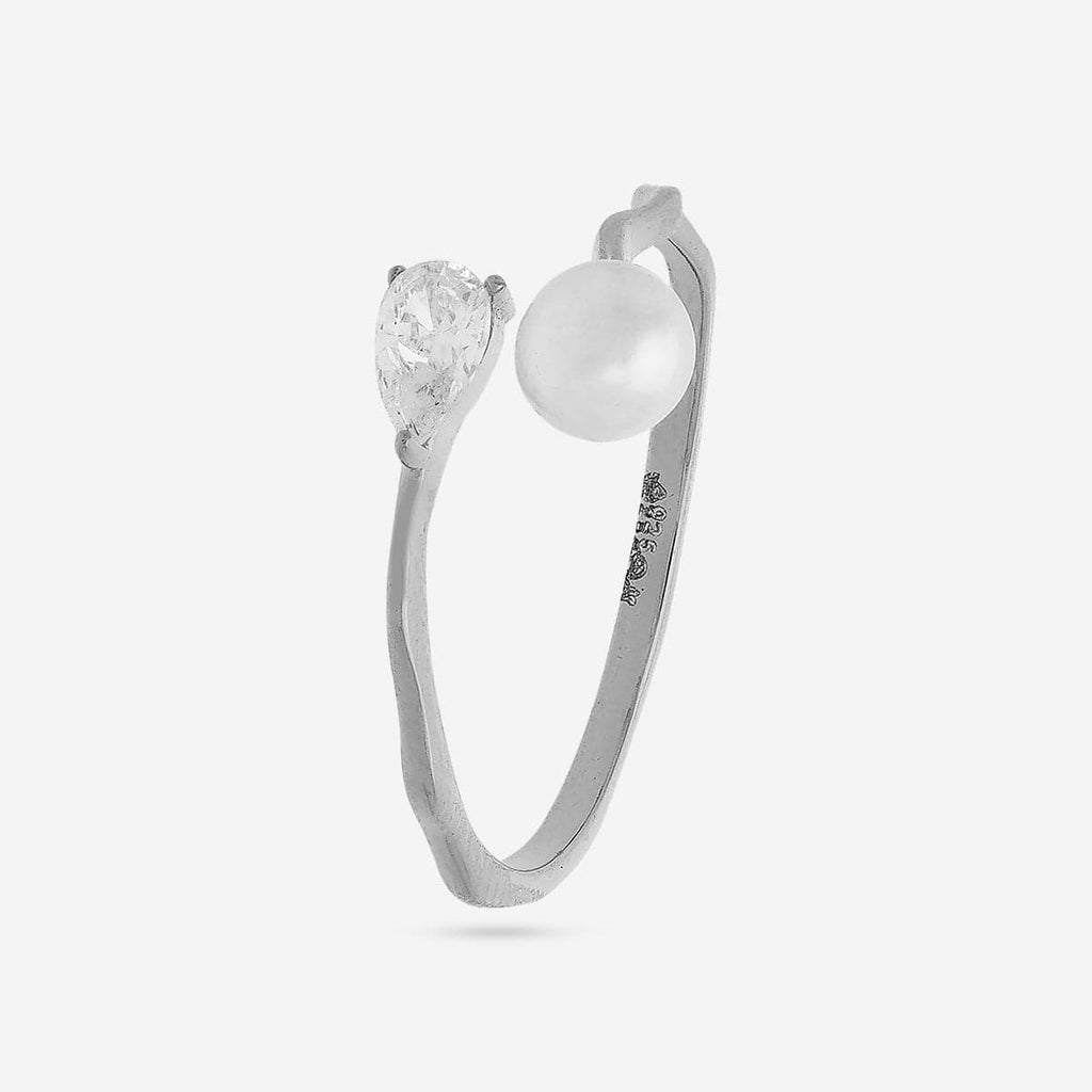 Silver Finger Ring 92.5 Silver Finger Ring 194122