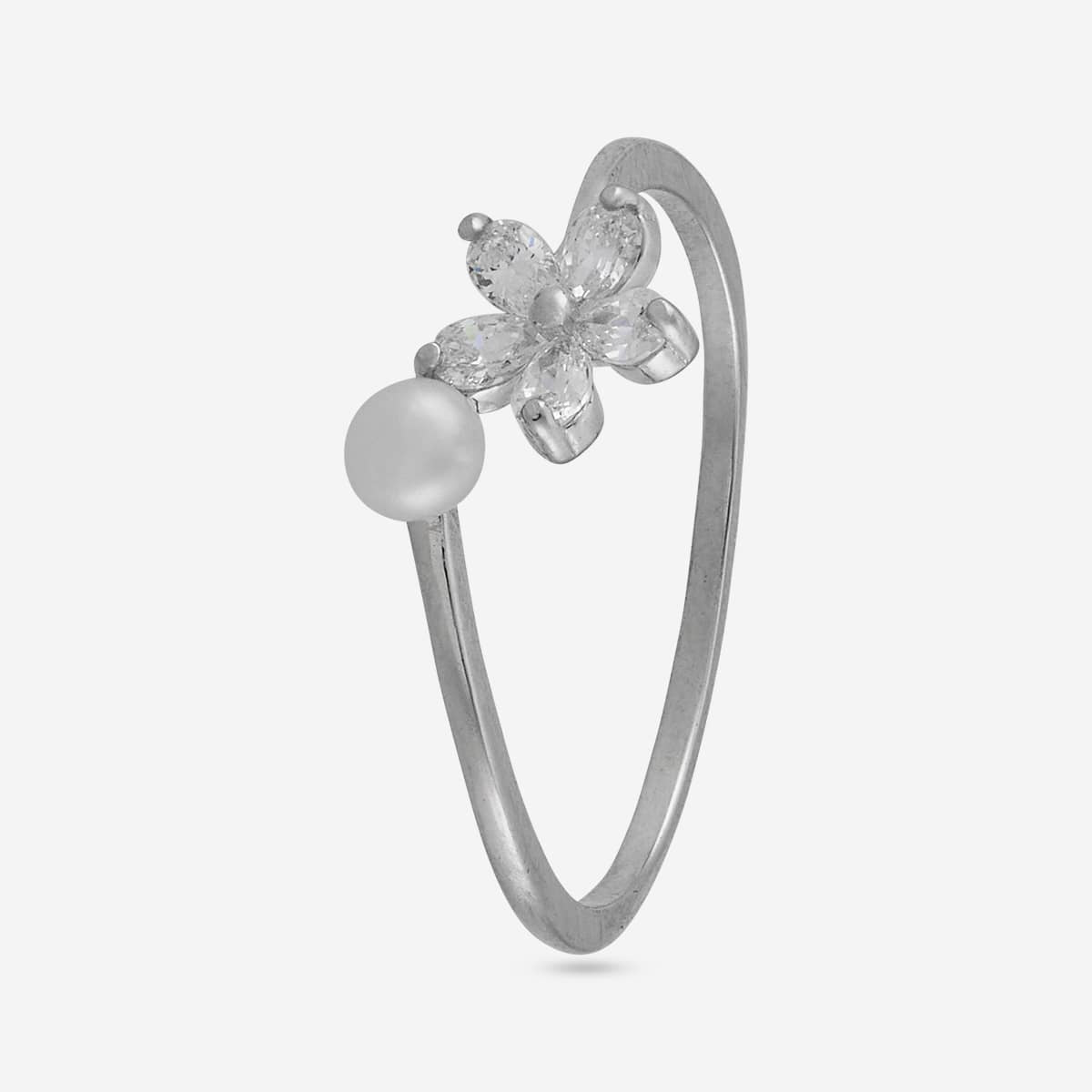 Silver Finger Ring 92.5 Silver Finger Ring 200934