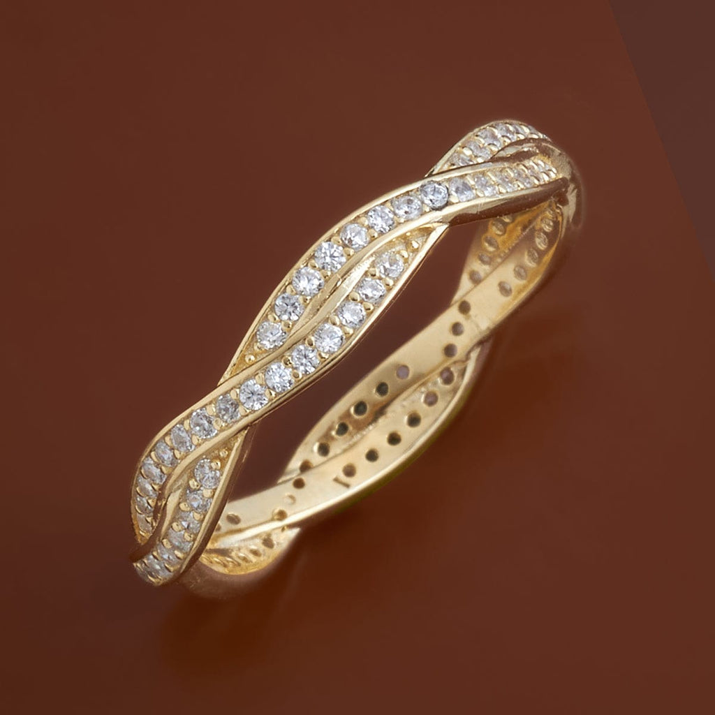 Silver Finger Ring 92.5 Silver Finger Ring 161070