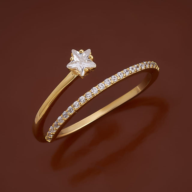 Silver Finger Ring 92.5 Silver Finger Ring 164324