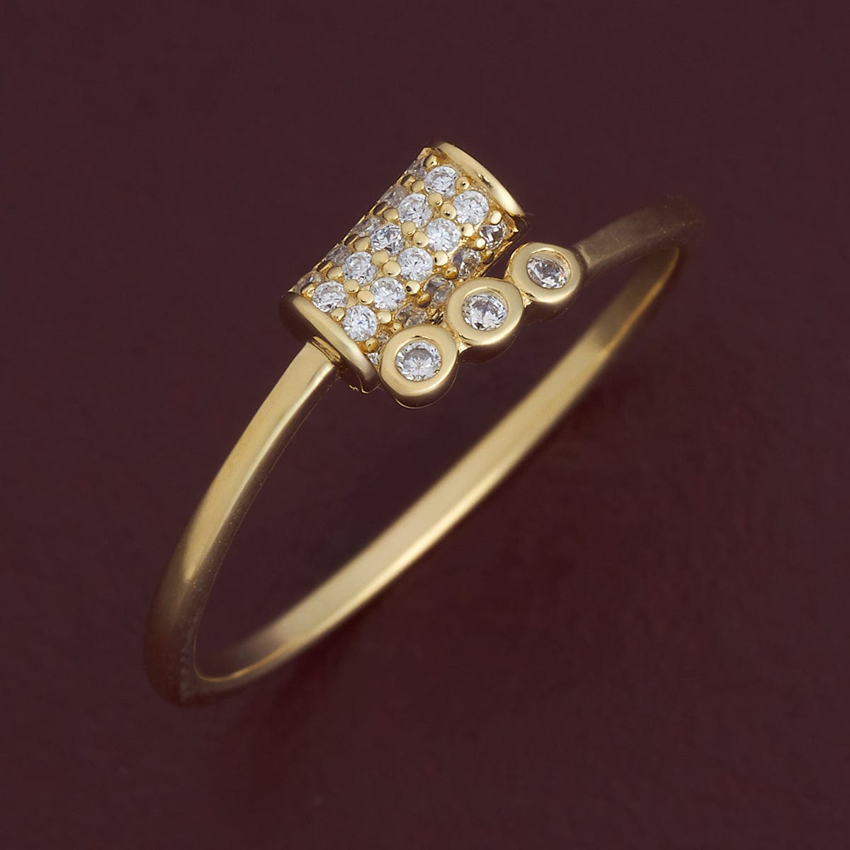 Silver Finger Ring 92.5 Silver Finger Ring 180846